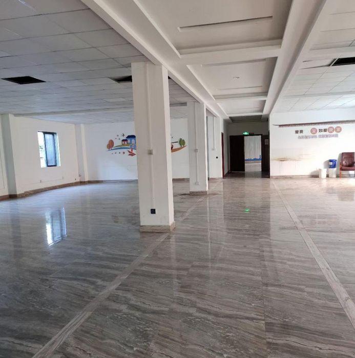 龙岗中心城6000平独院厂房