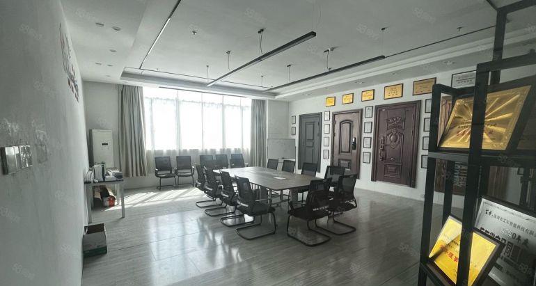 南山西丽265平地铁口精装修无尘车间厂房仓库写字楼低价出租