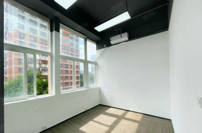 南山地铁口物业南油第四工业区115平适合服装办公仓库