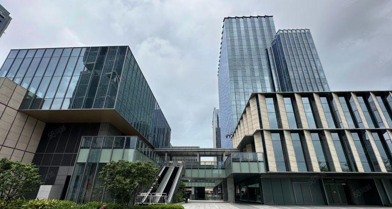 南山科技园200平到1500平精装厂房办公室出租一楼仓库出租