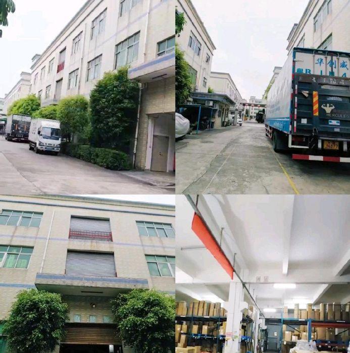 深圳龙岗平湖独门独院厂房出租，房东直租，无中介！