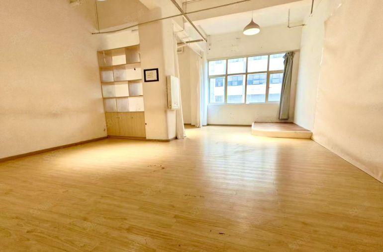 南油服装城附近现成直播间办公仓库板间展厅特价55