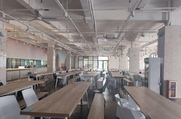 西丽百旺大型工业区独院厂房出租一楼2300平米