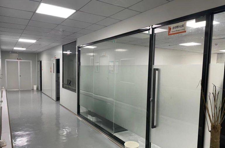 龙岗平湖可办证食品厂