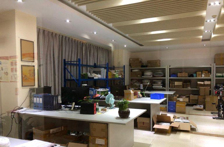 非中介！厂房出租办公室招租精装修办公室出租