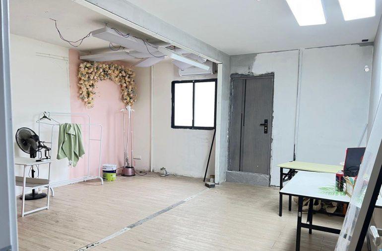 可租办公，直播间，仓库