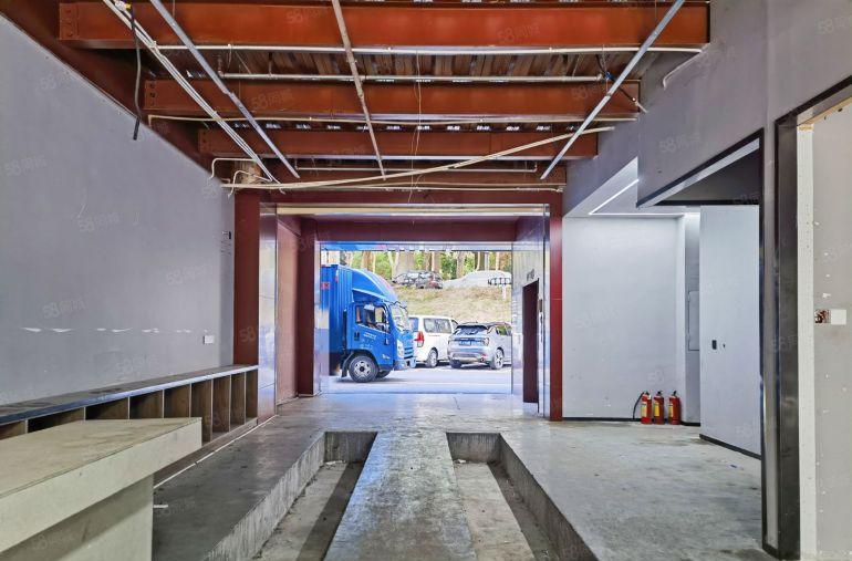 留仙大道278平一楼厂房精装修出租 楼上厂房40元一平起租