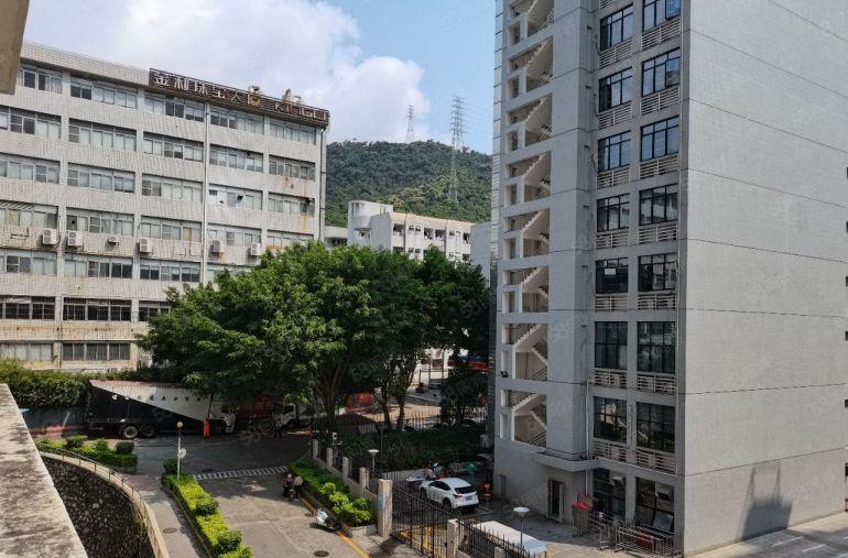 23元起盐田地铁站厂房出租一楼2400平楼上850平出租招租