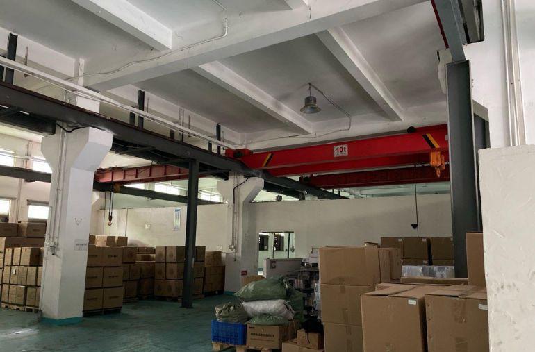 宝安沙四西环路，无中介，独门独院，可直接对接村委