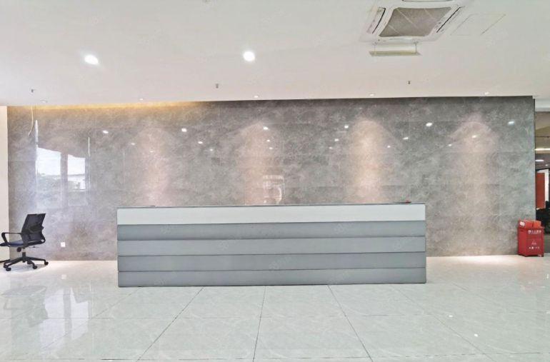 西丽大学城 留仙大道新出整层厂房2200平 带2吨货梯可分租