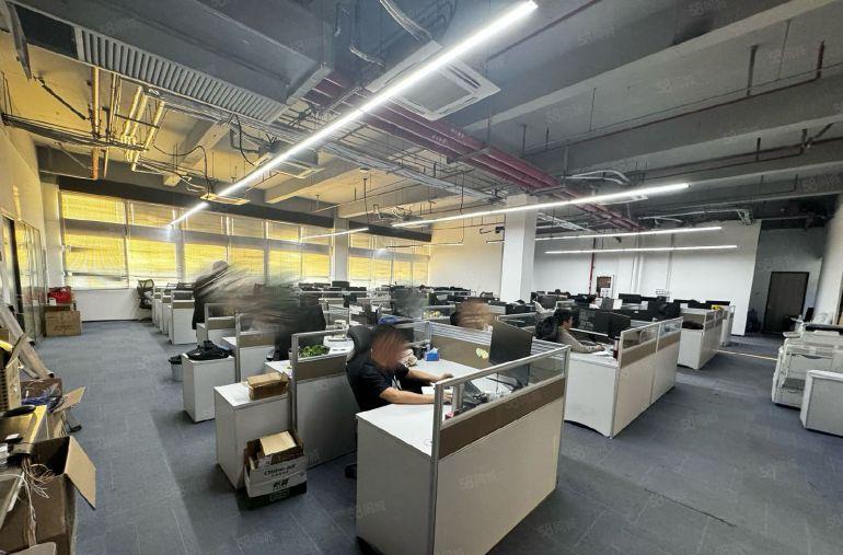 前海妈湾地铁口精装独栋360至1600平  一手使用率直租