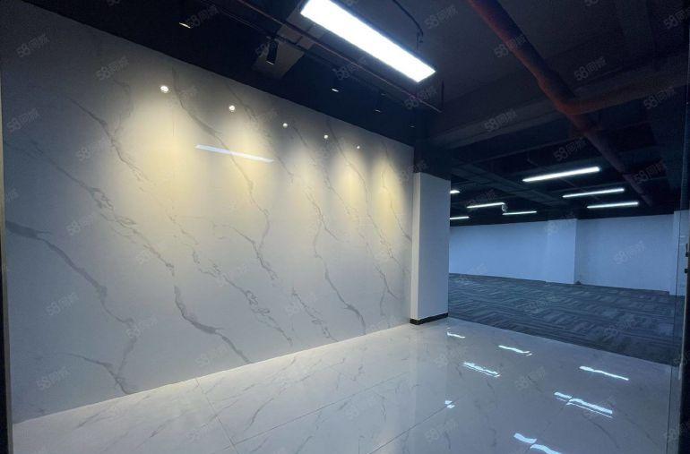 福田保税区厂房出租160~7000平仓库办公大小面积可分租