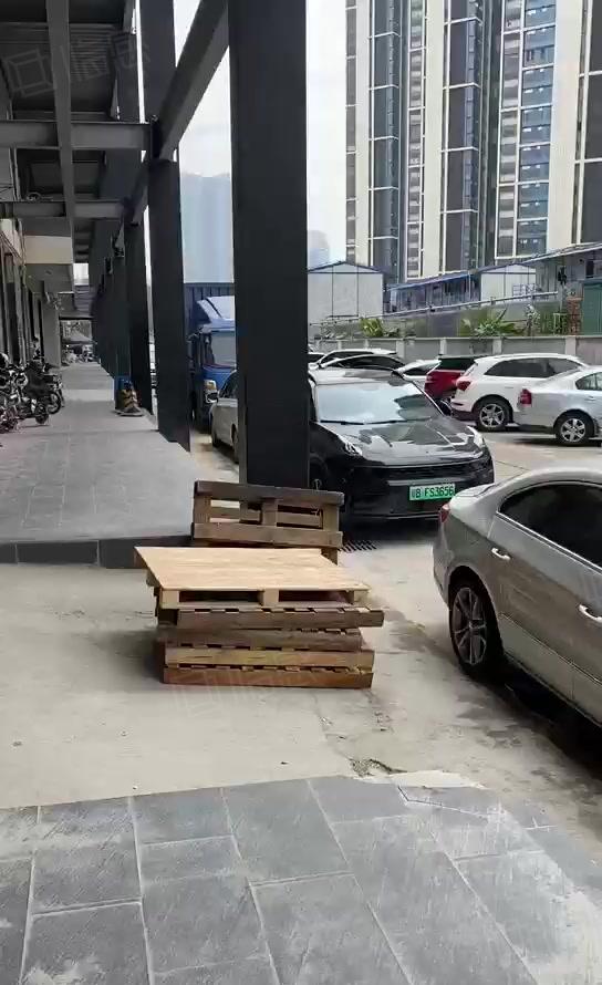 5米层高 一楼1000平 西丽地铁 办公展厅仓储优选地