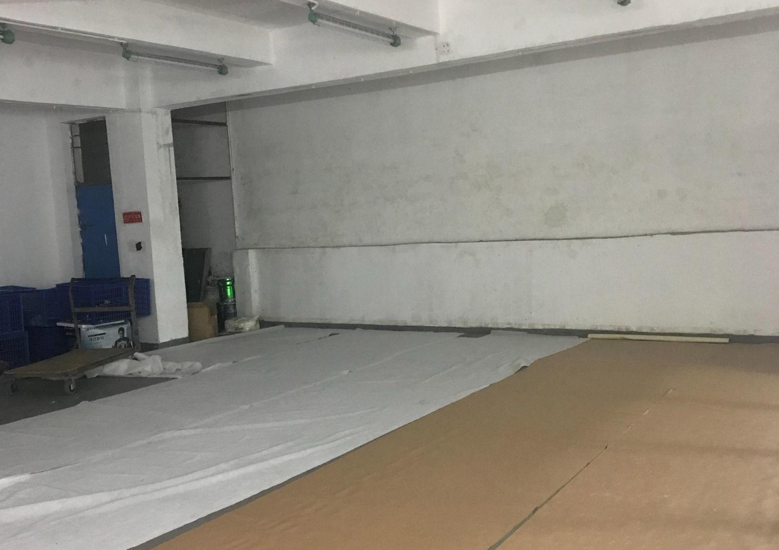 400平厂房 办公室 仓库出租龙东兴桥路41号3楼