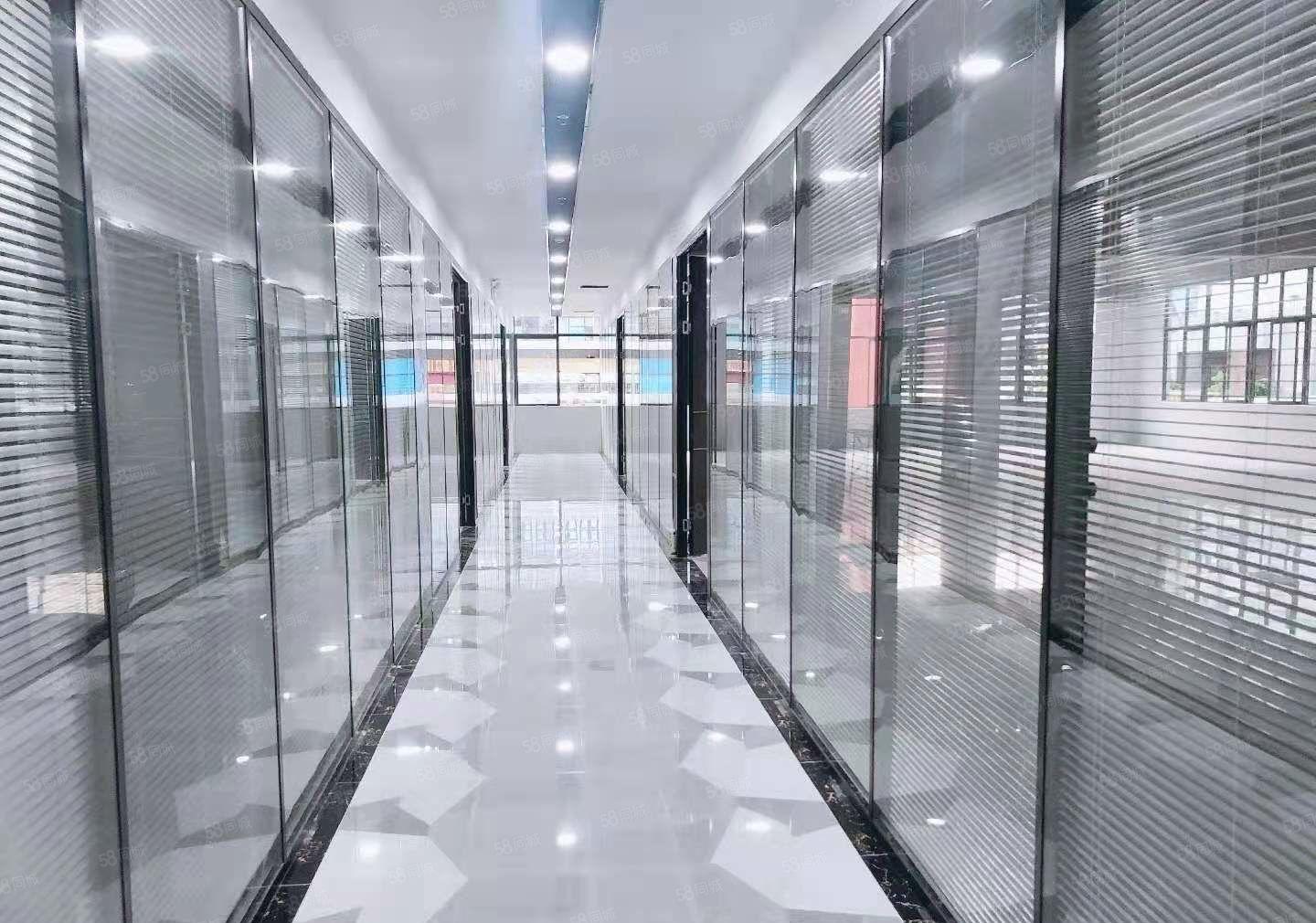 南山区一楼仓库厂房办公室近地铁单价低