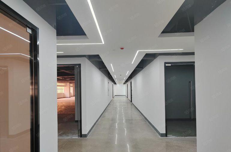 一楼厂房出租特价盐田地铁口沙头角保税区200至2000平