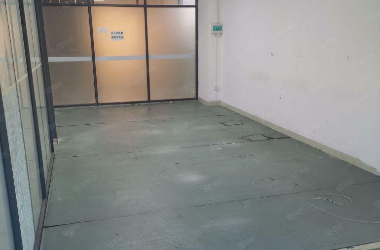 一楼厂房，业主厂房，房东厂房