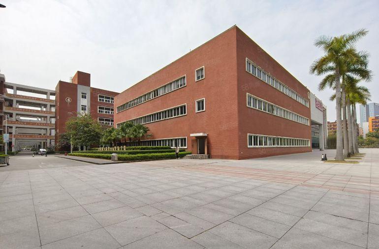 东莞塘厦镇6000平方原房东红本厂房仓库低价出租500平分