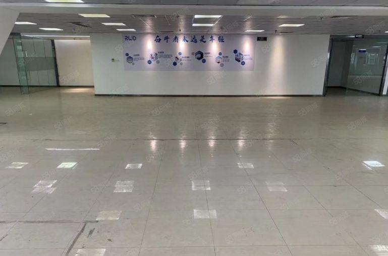 南山科技园北区有厂房450至3750平，一手房东出租大小都有