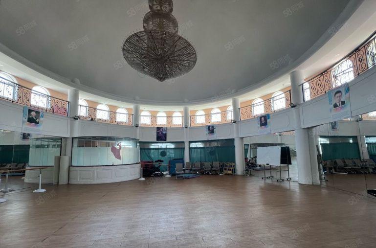 南山西丽独门独院现成学校出租不限行业可4S汽修配送仓库等行业