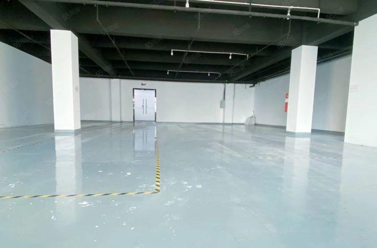 华侨城厂房，业主厂房，厂房出租