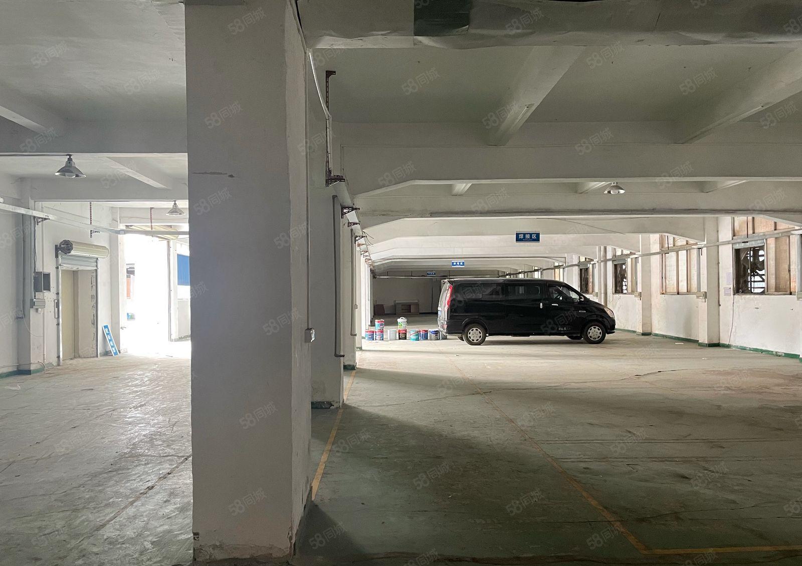 南山西丽独门独院 6200平大小可以分租看房随时方便