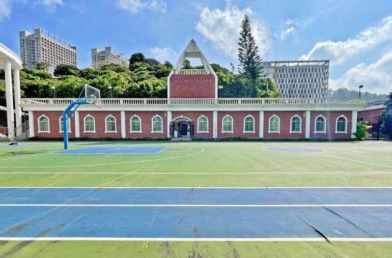 南山西丽 独门独院5686平方 带超大空地 行业不限 可分租