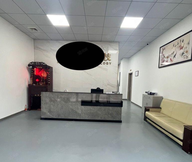 布吉厂房仓库200平500平2000平大小分租