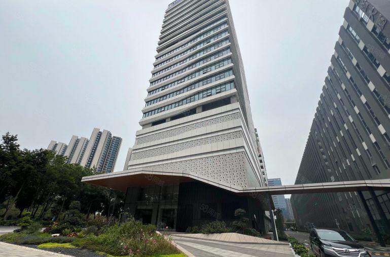 80平方起租 电商研发生产2000平方南山科技园厂房办公出租