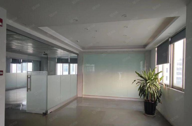 南山大学城旁原房东1500平方厂房仓库低价出租200起租精装