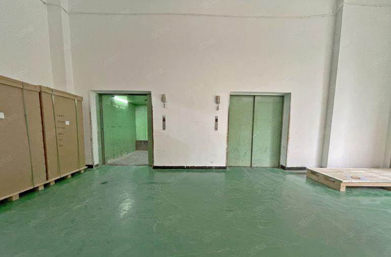 西丽百旺信高科技工业园精装整层2780平可分租