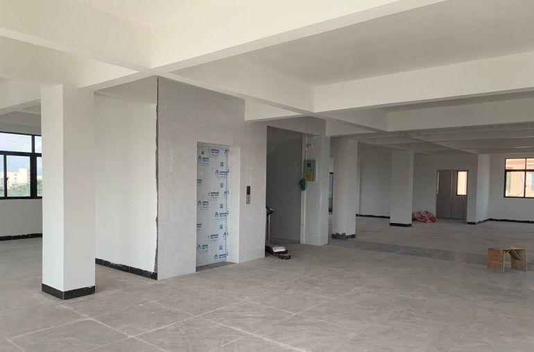 全新仓库厂房，小面积可分租，价格实惠