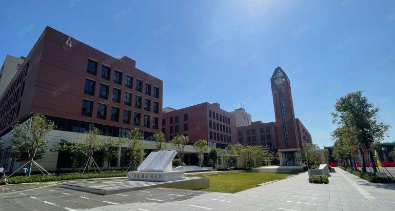 无公摊！塘厦高薪园区独栋1万平方可分租1千平方起厂房出租