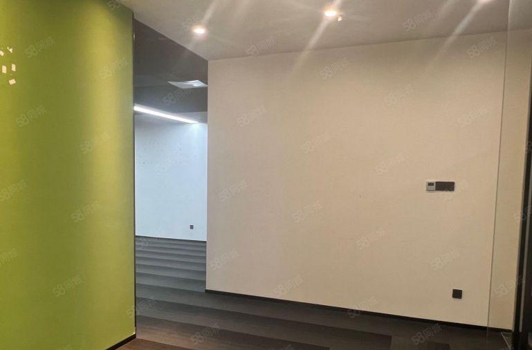 大学城地铁口 100平200平300平500平精装出租