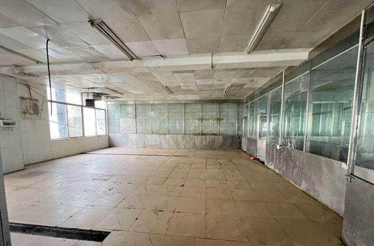 西丽现成中央厨房2万平方出租3000平方起分租可环评带排污