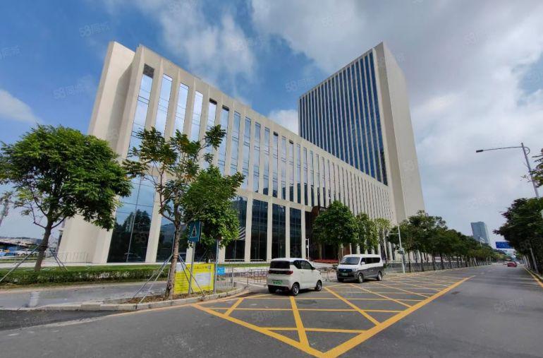 南山研发办公厂房出租2000平500平起独立分租