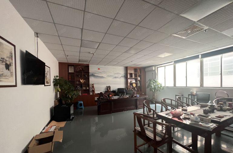 工信局补贴园区 华侨城500~1000~1500平厂房出租