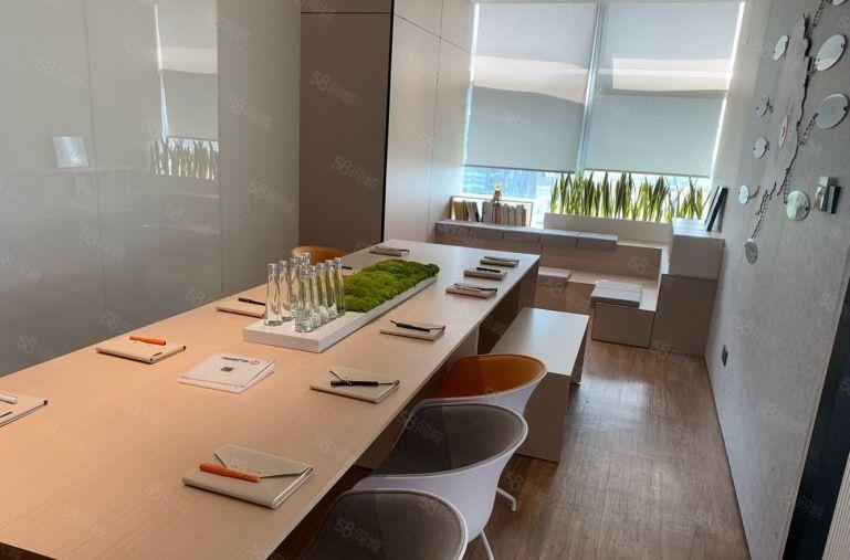 （免租9个月）138平起租光明2000平研发办公高新产业园