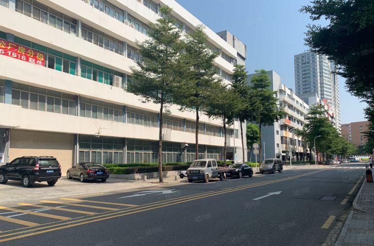 （原房东急租）100平起盐田沙头角4850平低价独院厂房