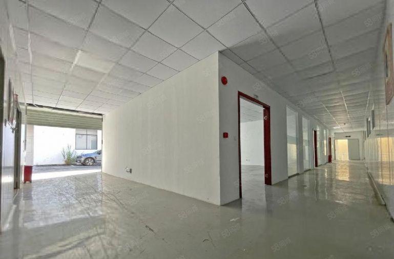 南山西丽独立一层无尘车间1400平 行业不限办公间厂房宿舍