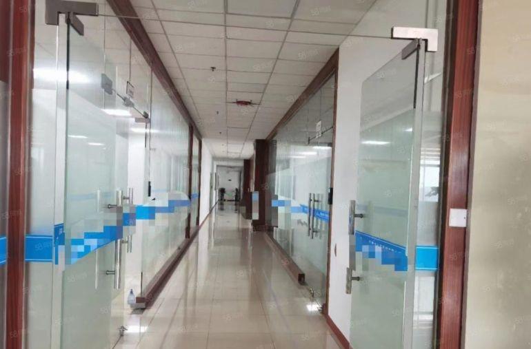 福永塘尾唐美商场附近独院1500平米精装修厂房出租招租分租