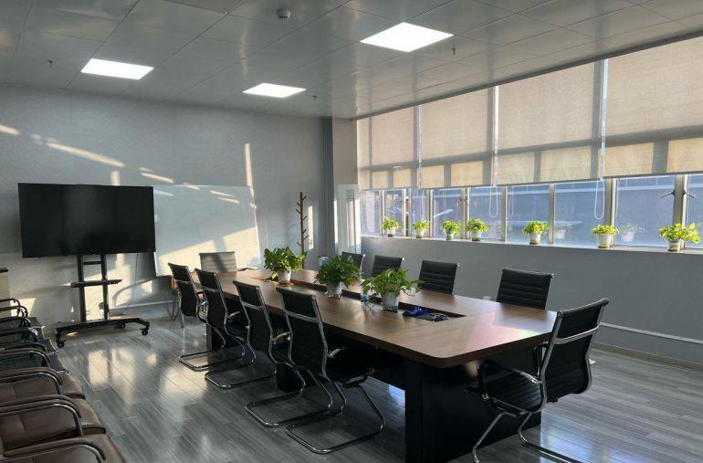 无尘车间+豪华办公室出租，一手房东，无中介费