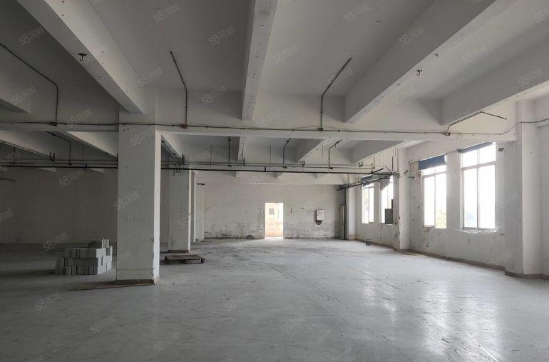 西丽工业区厂房200至3000平可分租适合生产办公仓库等行业