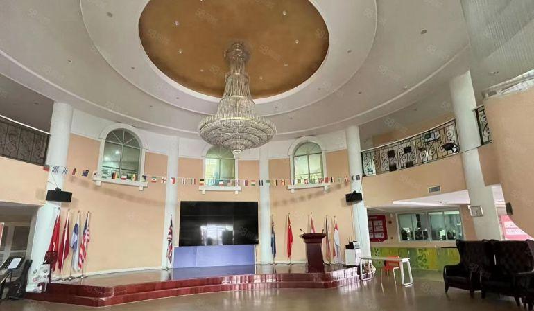 南山西丽独栋独院5600平 适合企业总部 会所 学校均可出租