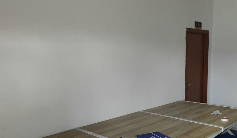 公司因扩大生产，取消小厂房，所以外租500平，中介勿扰