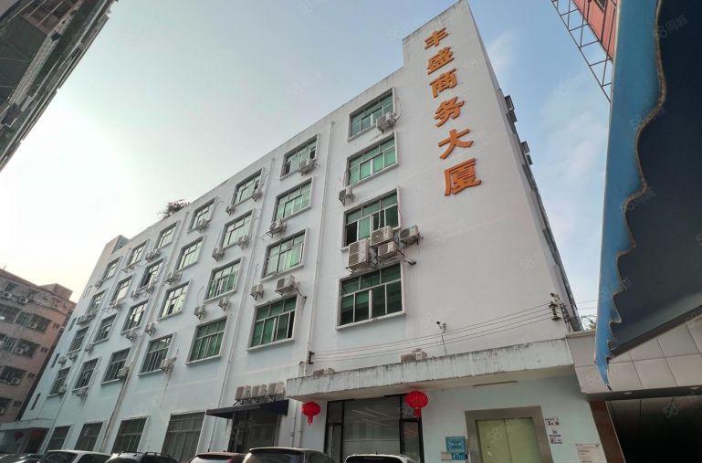 南山 西丽 新出精装修办公室厂房400平电商仓库可分租