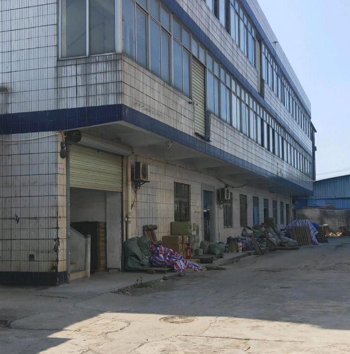 村委厂房，独门独院，实面积，无公摊。