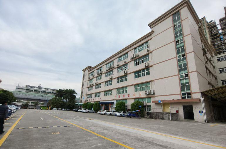 东莞塘厦独门独院1000至8000平方厂房出租空地超大