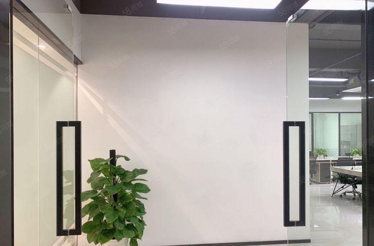 精装带家私空调 南山西丽 茶光 双地铁口3加1格局 235平