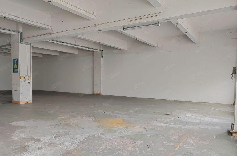 南山西丽大磡科技园 2002500方厂房直租 价格优惠